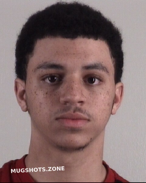 Henderson Dontae 09302022 Tarrant County Mugshots Zone 0609