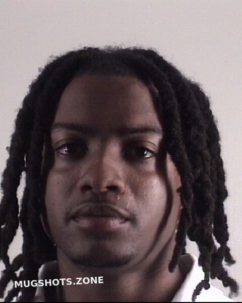 MARTIN EDDIE ONEAL JR 10/06/2022 - Tarrant County Mugshots Zone