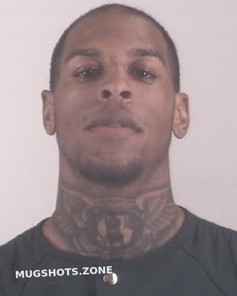 Scott Devante Deshawn 10062022 Tarrant County Mugshots Zone