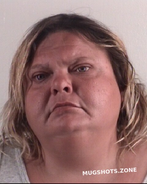 SALYER AMY CHRISTINE 10/09/2022 - Tarrant County Mugshots Zone