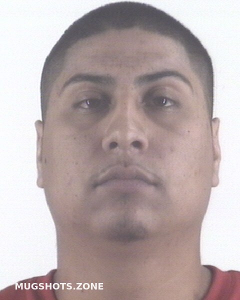 Diaz Eduardo 10 13 2022 Tarrant County Mugshots Zone