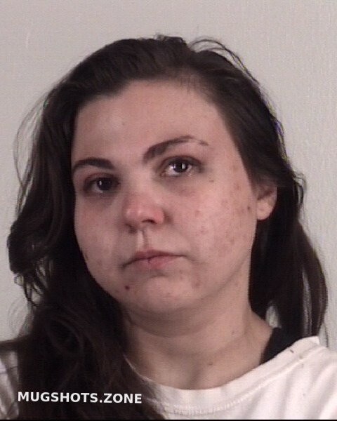 RAE JULIE CHRISTINE 10/15/2022 - Tarrant County Mugshots Zone