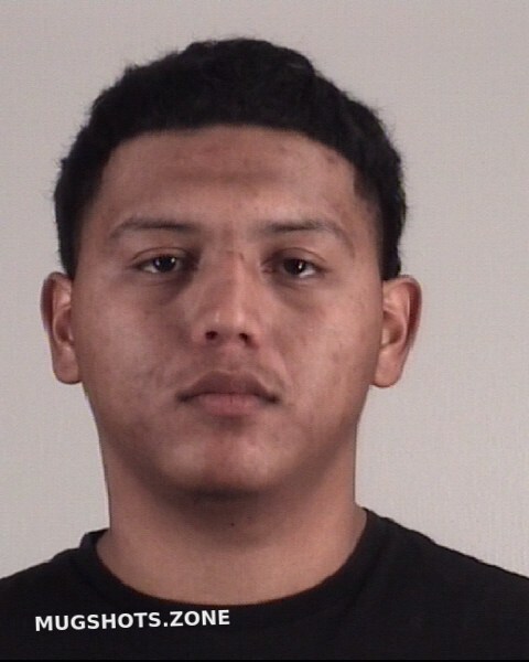 Murillo Marc Anthony 10182022 Tarrant County Mugshots Zone 8563