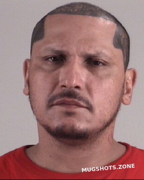 GUTIERREZ EUGENE 10/18/2022 - Tarrant County Mugshots Zone