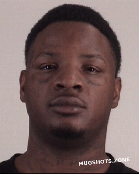 Conner Anthony 10 21 2022 - Tarrant County Mugshots Zone