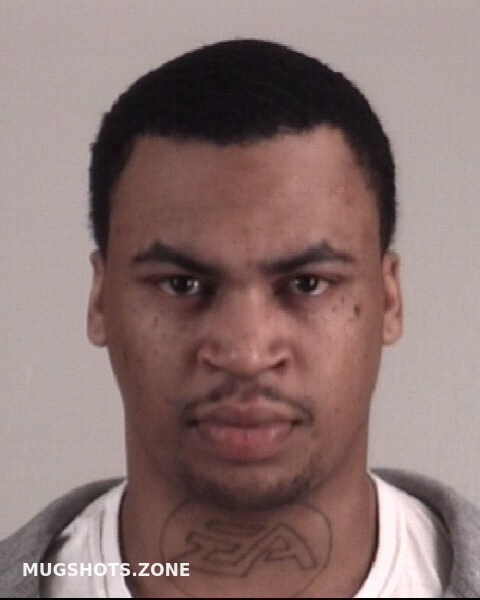 IRVING DONNIE DEWAYNE 11/01/2022 - Tarrant County Mugshots Zone