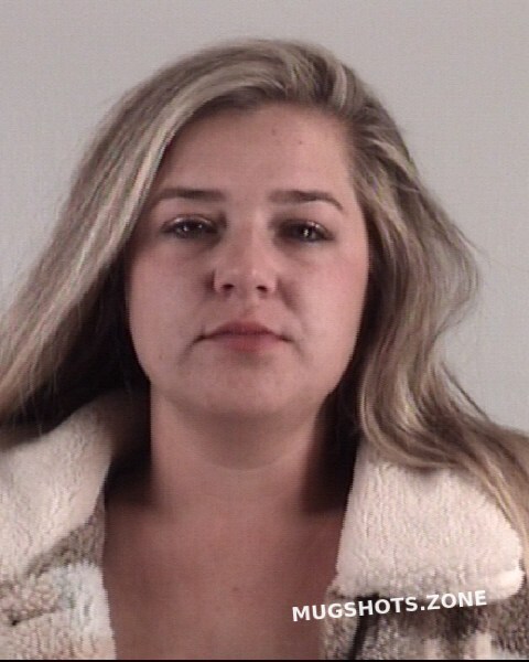 LAND KALIE MICHELLE 11/13/2022 - Tarrant County Mugshots Zone