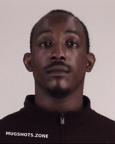 Wade Dalvin Jamaal Bernard 11162022 Tarrant County Mugshots Zone