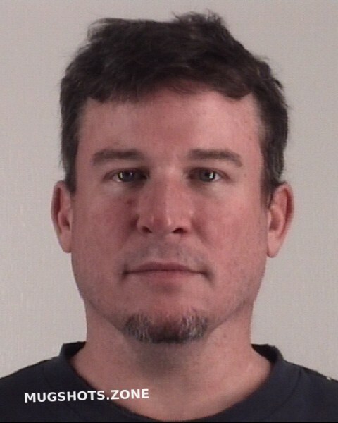 HUBBARD JOHN BARRY 11/17/2022 - Tarrant County Mugshots Zone