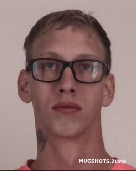 Cannonsmith Skyler 11 19 2022 Tarrant County Mugshots Zone