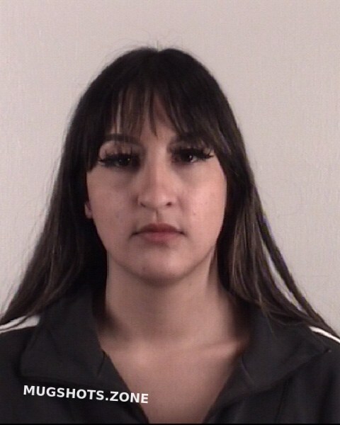 CHAVEZ SAVANNAH 11/20/2022 - Tarrant County Mugshots Zone