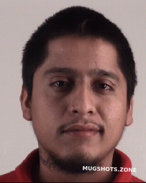 RANGEL JUAN ANGEL 11/30/2022 - Tarrant County Mugshots Zone