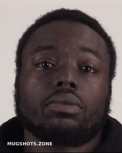 CHAMBERS DEDRICK A 12/05/2022 - Tarrant County Mugshots Zone