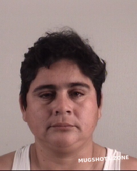 Juarezjimenez Guadalupe 12 11 2022 Tarrant County Mugshots Zone