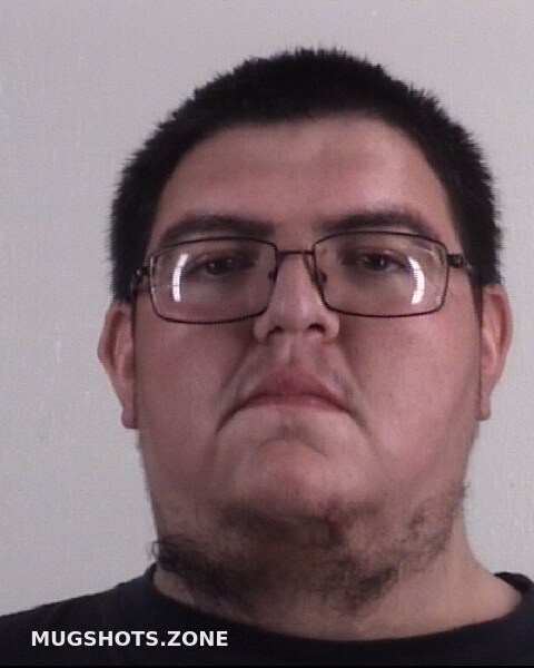 Reyes Severiano 12202022 Tarrant County Mugshots Zone