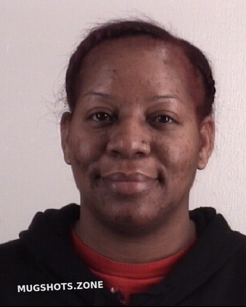 Jones Kimberly Nicole 12212022 Tarrant County Mugshots Zone 