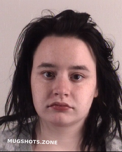 KRUSE KAITLYN ELIZABETH 12/22/2022 - Tarrant County Mugshots Zone