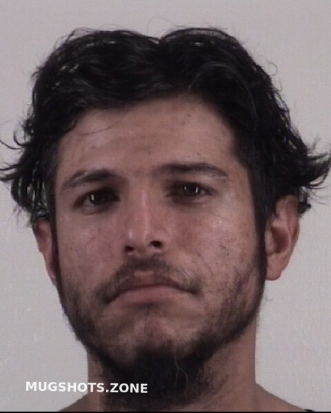 Castillo Hector Javier 12302022 Tarrant County Mugshots Zone 