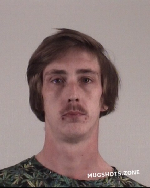 GUSTIN COLTON B 01/03/2023 - Tarrant County Mugshots Zone