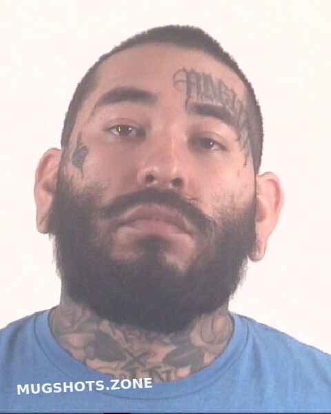 Sandoval Daniel Anthony 01072023 Tarrant County Mugshots Zone 