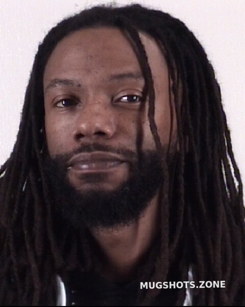 MYERS RODERICK RAY 01/08/2023 - Tarrant County Mugshots Zone