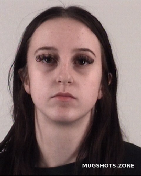 Hughes Caitlyn 01 09 2023 Tarrant County Mugshots Zone