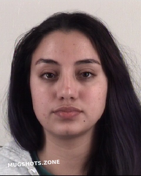 RUBIO ANA 01/10/2023 - Tarrant County Mugshots Zone