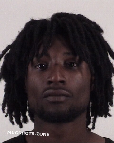 Kerr Kyron Tyreese 01 14 2023 Tarrant County Mugshots Zone