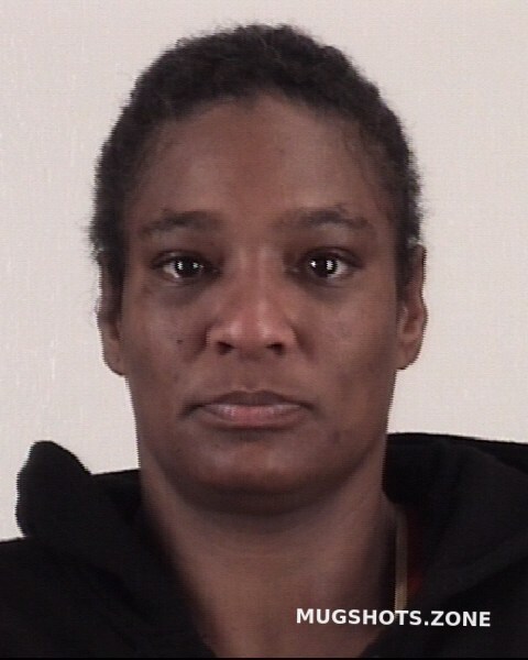 Gardner Carisha Darnell 01152023 Tarrant County Mugshots Zone 