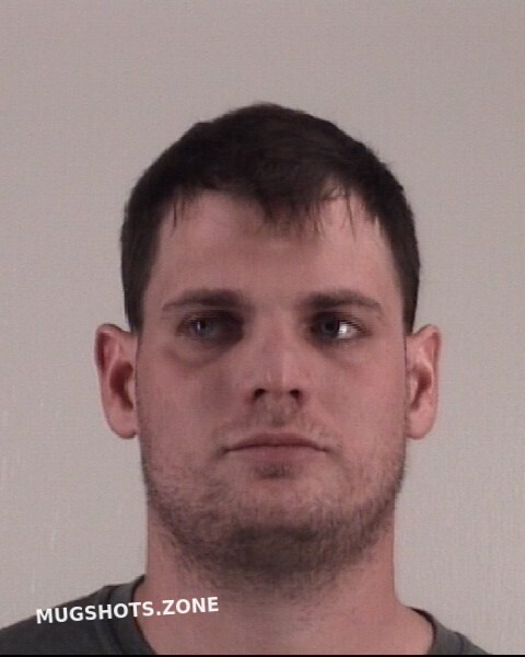 COLE JUSTIN DALE 01/15/2023 - Tarrant County Mugshots Zone