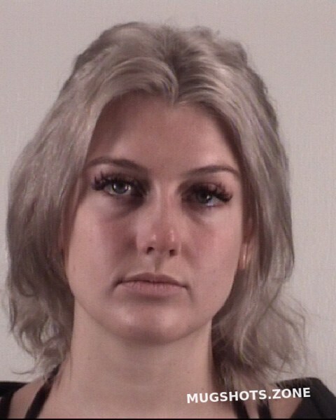 Kinnison Caroline 01172023 Tarrant County Mugshots Zone 4505