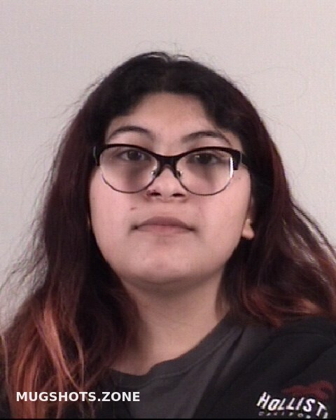 Garay Yajaira 01 21 2023 Tarrant County Mugshots Zone