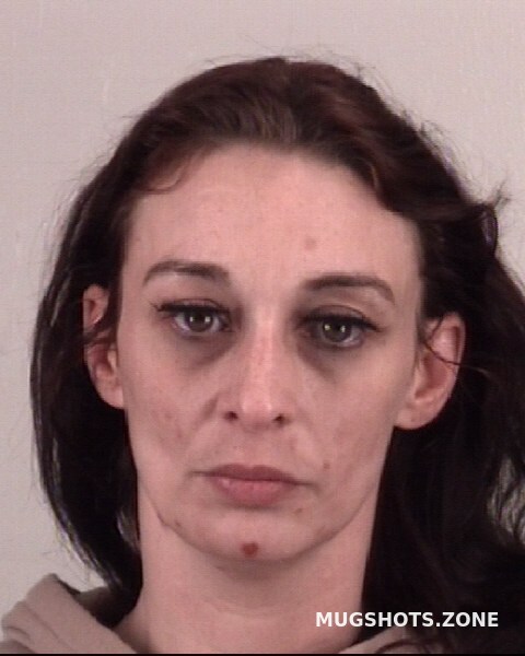 HIGGINBOTHAM KRISTINE MICHELLE 01/24/2023 - Tarrant County Mugshots Zone