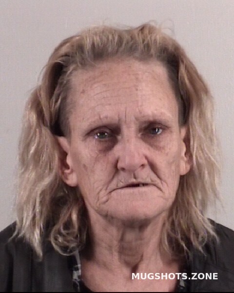 CALHOUN BRENDA INEZ 01/26/2023 - Tarrant County Mugshots Zone