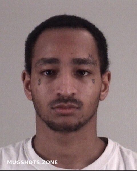 Kent Jarquavis Jemar 01262023 Tarrant County Mugshots Zone