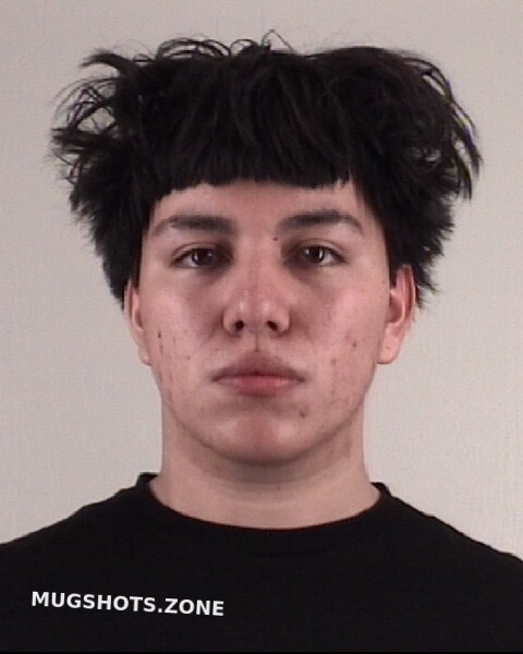 RIOS DANIEL 01/27/2023 - Tarrant County Mugshots Zone