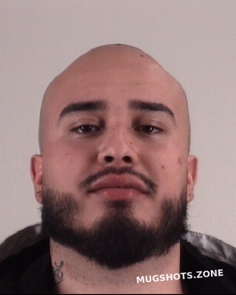 Pedroza Jonathan 01 28 2023 Tarrant County Mugshots Zone