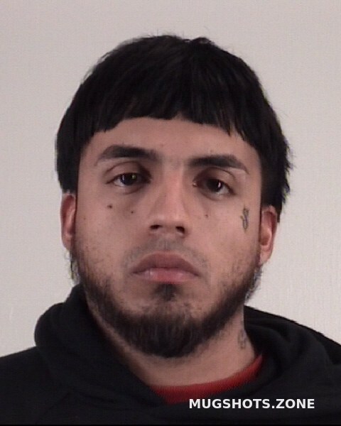 Albachavez Sergio 01 28 2023 Tarrant County Mugshots Zone