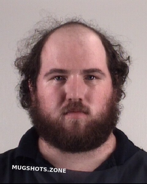 Vondrak Dean Warren 01292023 Tarrant County Mugshots Zone