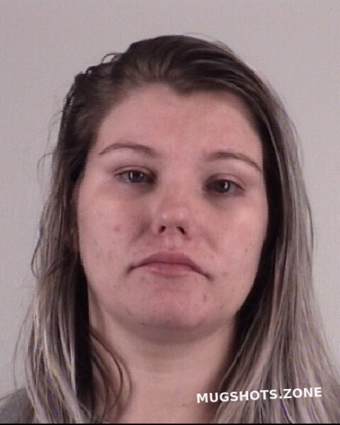 VICKERS CATHERINE ELIZABETH 01/29/2023 - Tarrant County Mugshots Zone