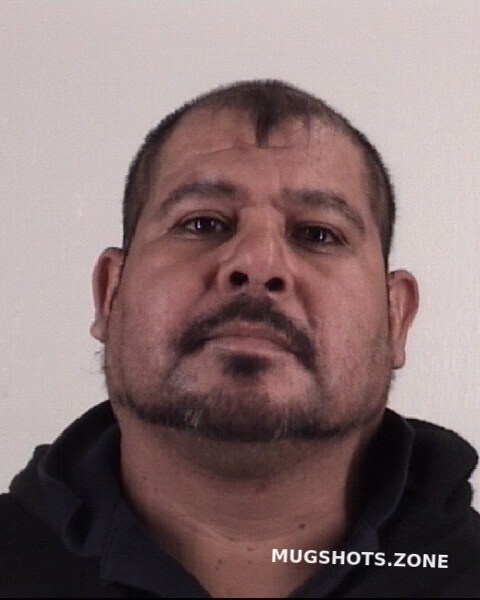 Lopez Jerardo Bravo 02032023 Tarrant County Mugshots Zone 