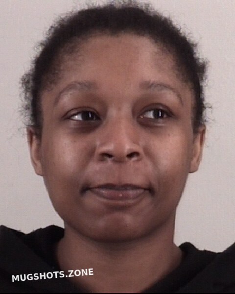 Strickland Jakayla Deshunique 02042023 Tarrant County Mugshots Zone 