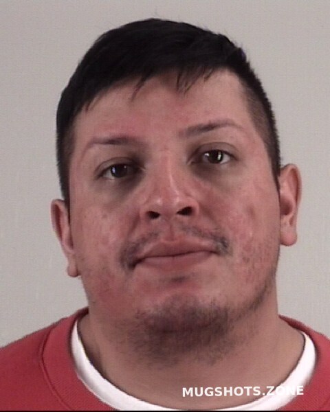 Lopez Fernando Pina 02 05 2023 Tarrant County Mugshots Zone