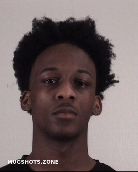 House Deshawn Malik 02 06 2023 Tarrant County Mugshots Zone