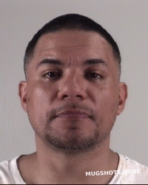PUENTE SALVADOR 02/07/2023 - Tarrant County Mugshots Zone