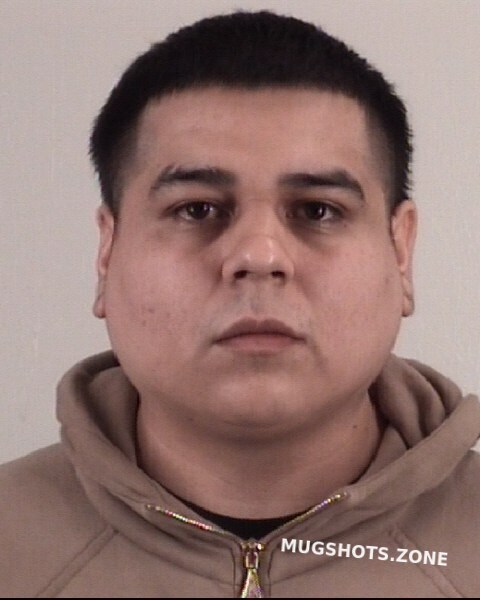 GARCIA CRISTIAN 02/10/2023 - Tarrant County Mugshots Zone