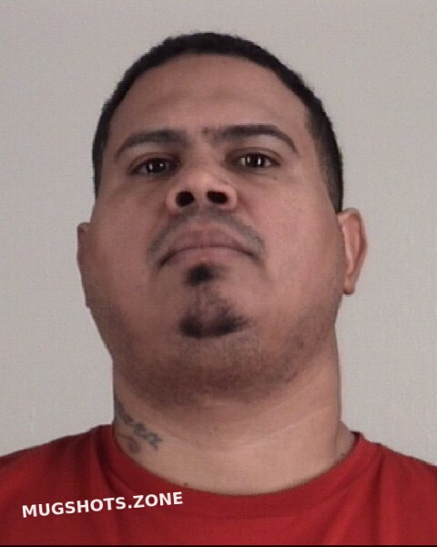 Ricardo Alfredo Lopez 02 16 2023 - Tarrant County Mugshots Zone