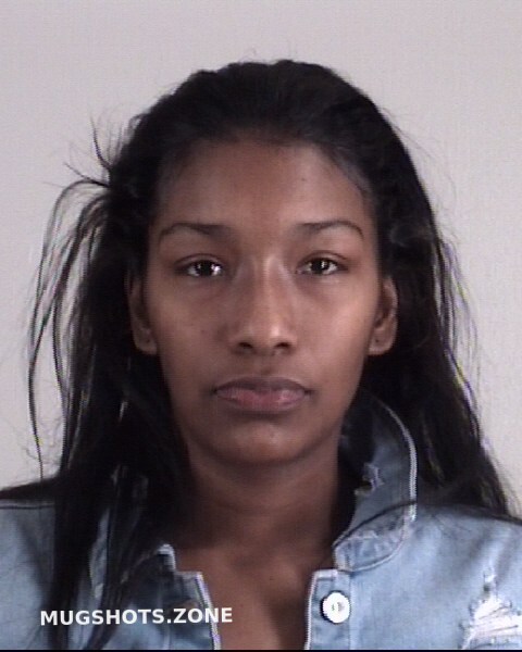 Williams Brianna 02172023 Tarrant County Mugshots Zone 