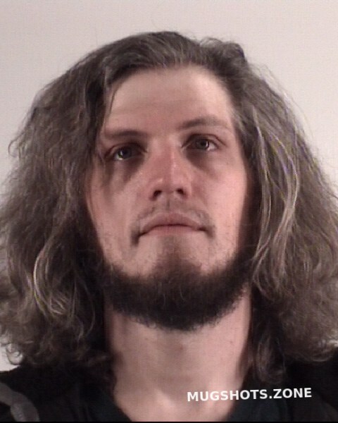 BAKER JAMES DUSTIN 02/18/2023 - Tarrant County Mugshots Zone