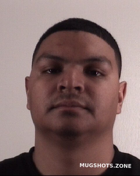 RIVERA DANIEL ALEJANDRO 02/19/2023 - Tarrant County Mugshots Zone